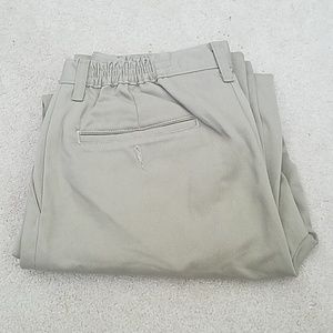 Legendary Gold Khakis pants